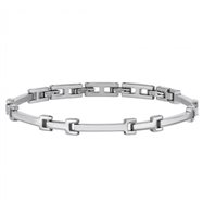 Bracciale Breil Uomo Breil Y in Acciaio TJ3108 - TJ3108